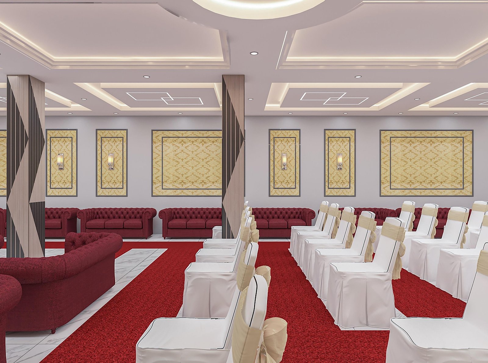 61 Modern Dining Room Interior
