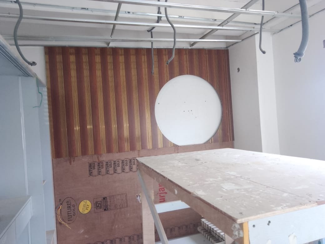 59 Modern Bedroom Interior