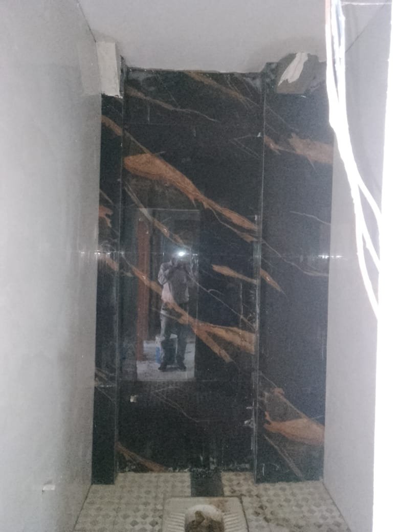46 Modern Feature Wall Interior