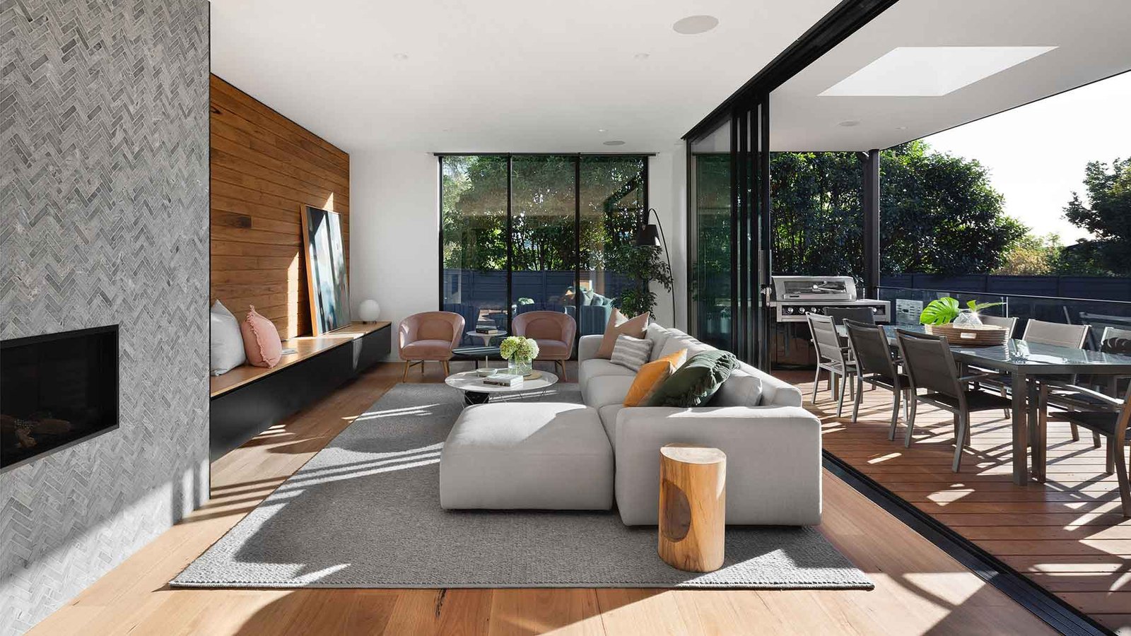 Residential Interiors